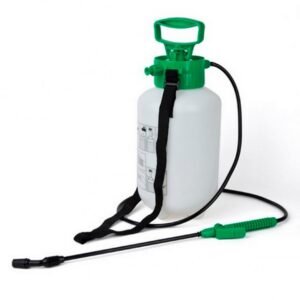 Pulverizador Presión Previa Water Master para cultivo.