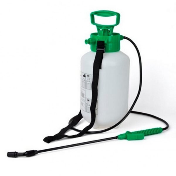 Pulverizador Presión Previa Water Master para cultivo.