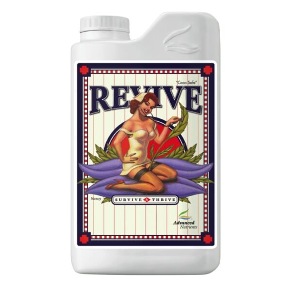 REVIVE ADVANCED NUTRIENTS