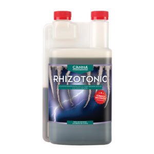 RHIZOTONIC (XP) CANNA