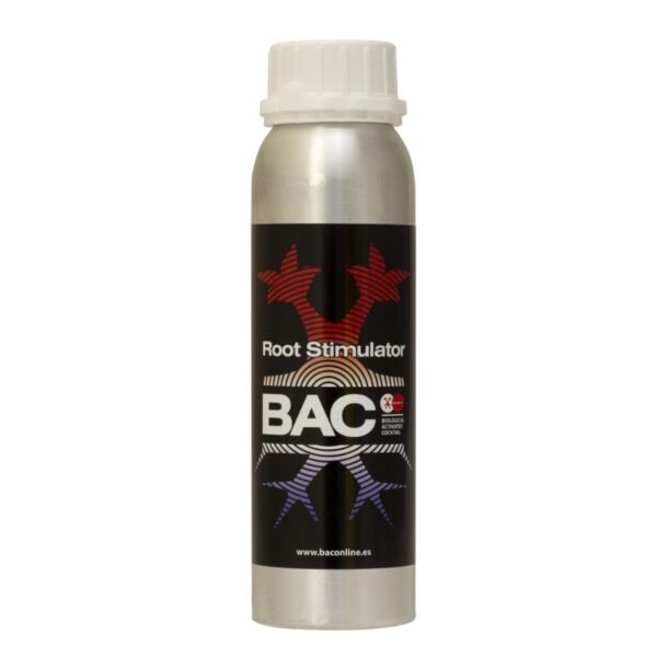 ROOT STIMULATOR BAC