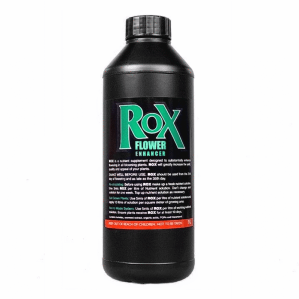 ROX GREEN HAND