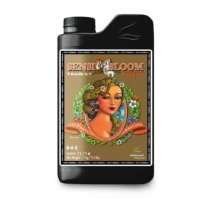 PH PERFECT SENSI BLOOM COCO PART B ADVANCED NUTRIENTS