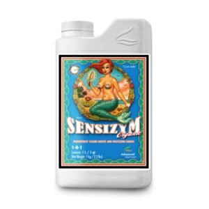 SENSIZYM ADVANCED NUTRIENTS