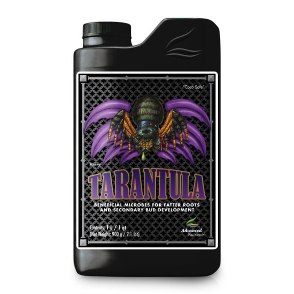 TARANTULA LIQUID ADVANCED NUTRIENTS