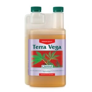 TERRA VEGA CANNA