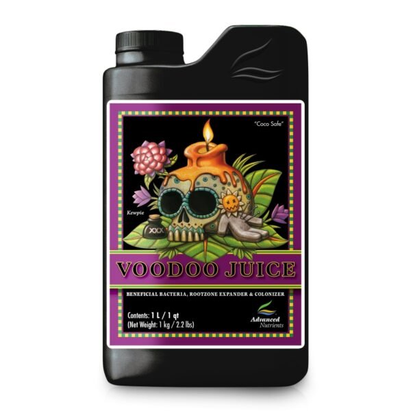 VOODOO JUICE ADVANCED NUTRIENTS