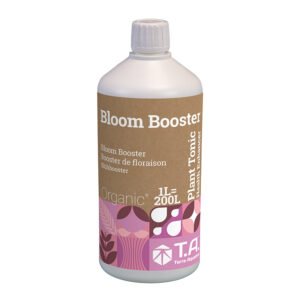 BLOOM BOOSTER TERRA AQUATICA