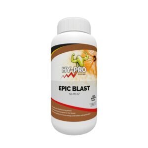 HY-PRO COCO EPIC BLAST