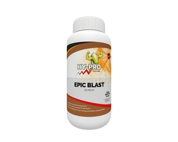 HY-PRO COCO EPIC BLAST