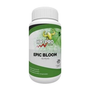TERRA EPIC BLOOM HY-PRO
