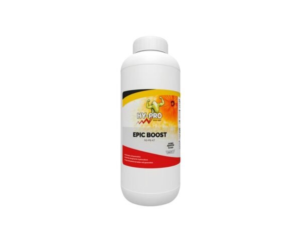 HYDRO EPIC BOOST HY-PRO