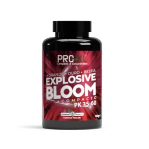 Explosive Bloom PRO-XL estimulador de floración NPK 0-35-60