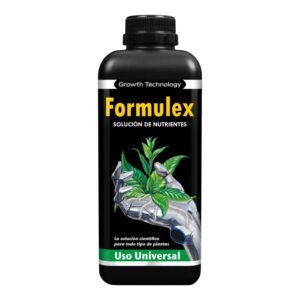 IONIC FORMULEX GROWTH TECHNOLOGY