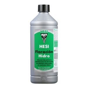 HESI - HIDRO FLORACION