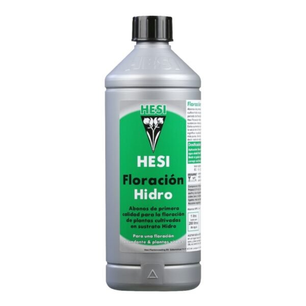 HESI - HIDRO FLORACION