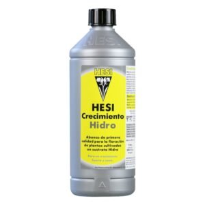 HESI - HIDRO CRECIMIENTO