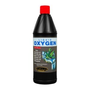 LIQUID OXYGEN GROWTH TECHNOLOGY
