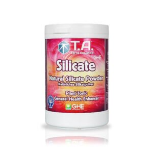 Silicate Mineral Magic Terra Aquatica fortalece tus plantas