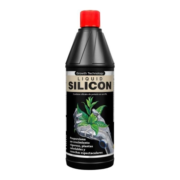 IONIC LIQUID SILICON GROWTH TECHNOLOGY
