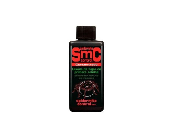 SMC SPIDERMITE CONTROL 100ML GROWTH TECHNOLOGY