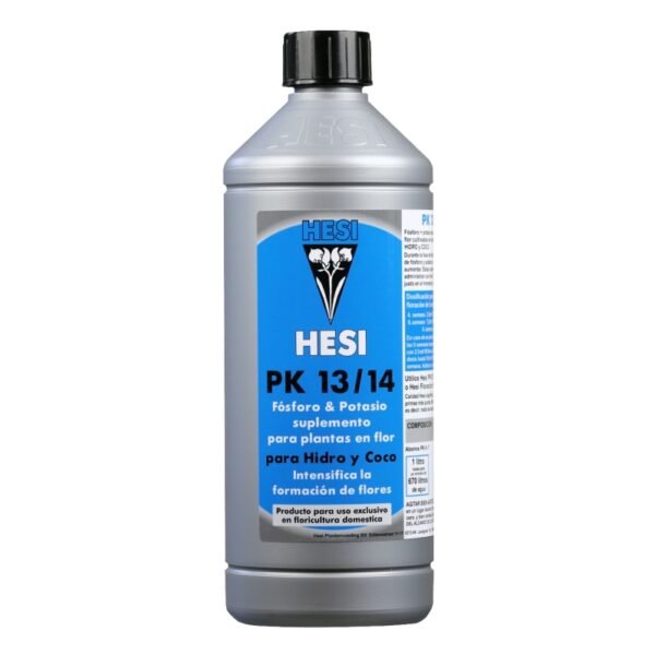 HESI - PK 13-14