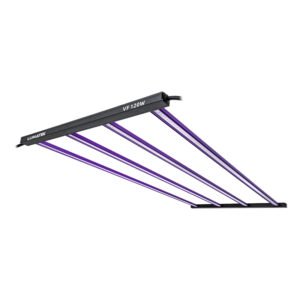 Luminaria de alta eficencia para tu cultivo Lumatek LED VF120W