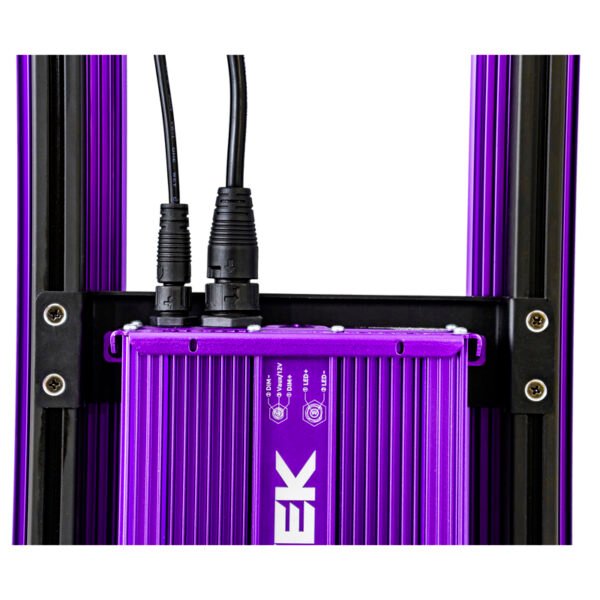LUMATEK LED ZEUS 465W PRO 2.9 - Imagen 3