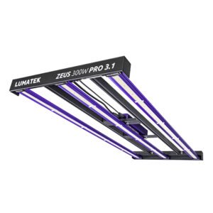 LUMATEK ZEUS 300W PRO 3.1