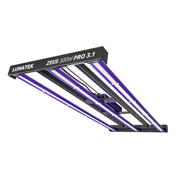 LUMATEK ZEUS 300W PRO 3.1