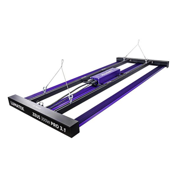 LUMATEK ZEUS 300W PRO 3.1 - Imagen 3