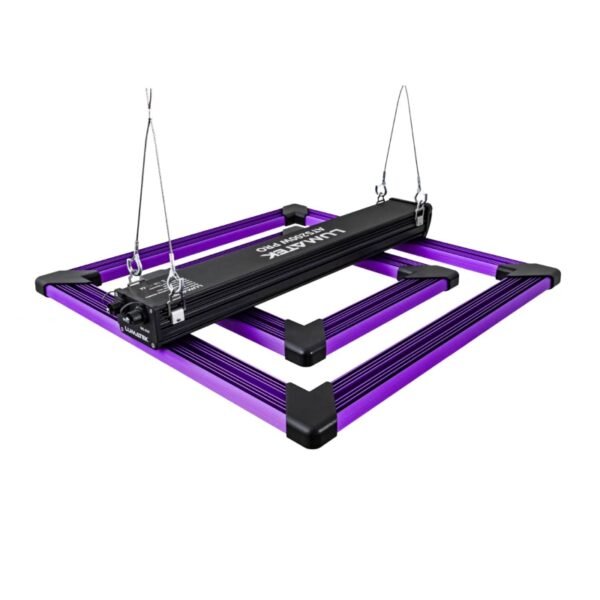 LUMATEK LED ATS200W PRO - Imagen 3