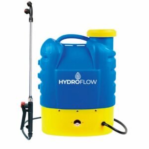Mochila Pulverzadora Automatica 16 L Hydroflow