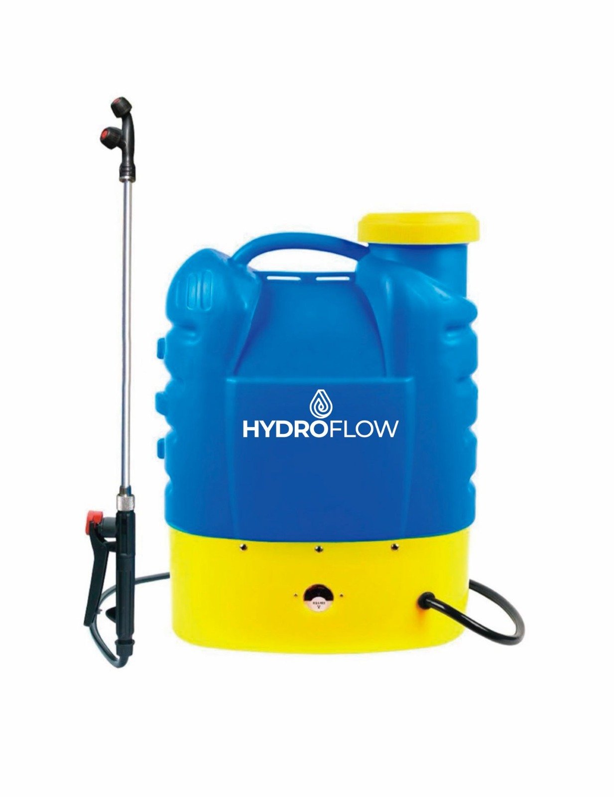 Mochila Pulverzadora Automatica 16 L Hydroflow
