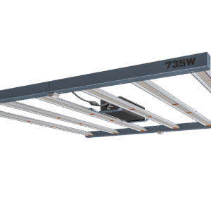 Platinum King Led 735 W Con Balastro Electrónico