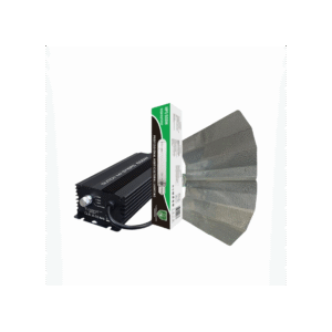 KIT BALASTRO ELECTRONICO 600W PLATINUM