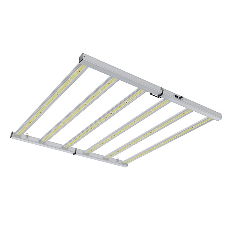 LUMINARIA LED LAZERLITE COMPACT 3.0 (720W) - Imagen 2